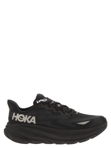 Clifton 9 - Breathable Sports Shoev - Hoka - Modalova