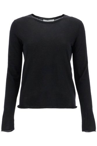 Lisa Yang Cashmere Alba Pullover - Lisa Yang - Modalova