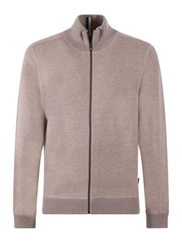 Hugo Boss Boss Cardigan - Hugo Boss - Modalova