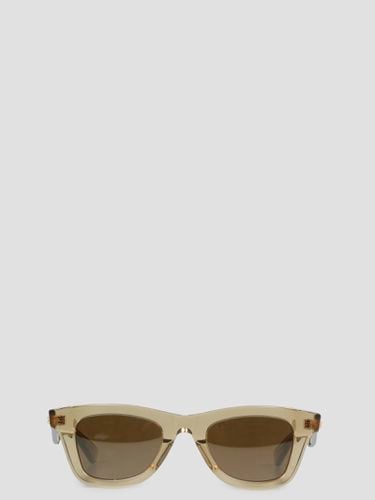 Classic Sunglasses - Bottega Veneta Eyewear - Modalova