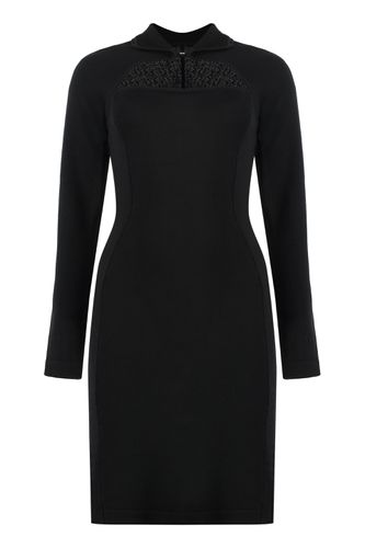 Pamela Virgin Wool Dress - Vivienne Westwood - Modalova