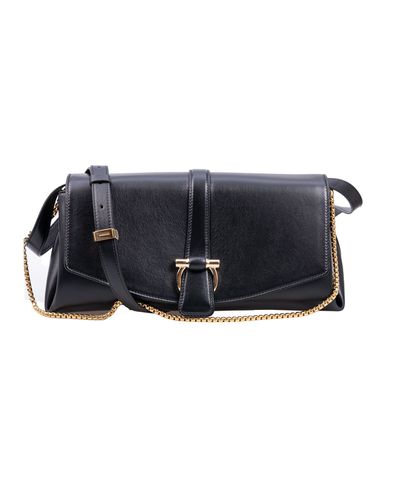 Foldover Top Crossbody Bag - Ferragamo - Modalova