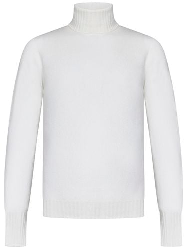 Drumohr Sweater - Drumohr - Modalova