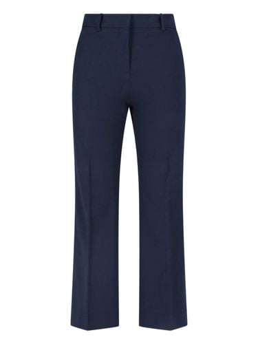 Incotex Straight Pants - Incotex - Modalova