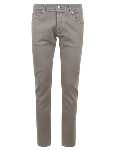 Jacob Cohen Nick Slim Fit Jeans - Jacob Cohen - Modalova