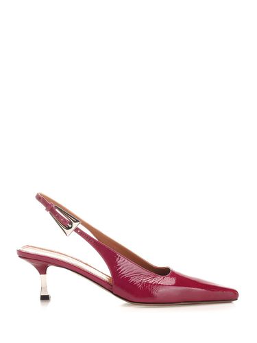 Paris Texas bettina Slingback - Paris Texas - Modalova