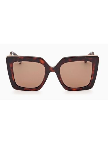 Max Mara MM0051 Sunglasses - Max Mara - Modalova