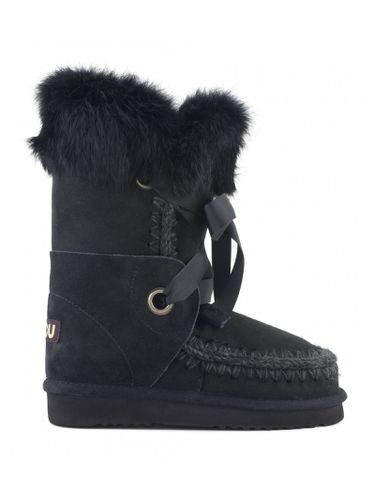 Sheepskin Eskimo Lace E Fur - Mou - Modalova