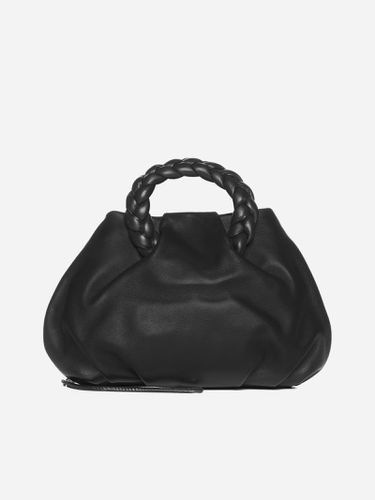 Hereu Bombon Leather Bag - Hereu - Modalova