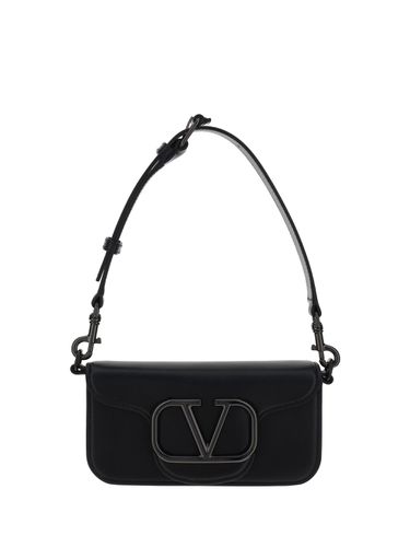 Mini Locò Shoulder Bag - Valentino Garavani - Modalova