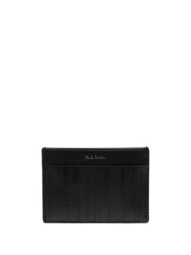 Paul Smith Men Wallet Cc Case - Paul Smith - Modalova