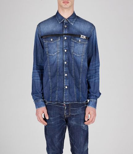 Dsquared2 Shirts - Dsquared2 - Modalova