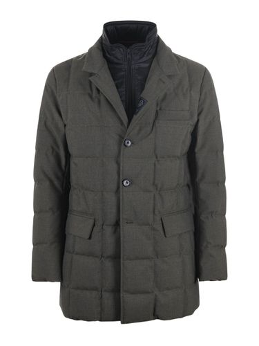 Fay Down Jacket - Fay - Modalova