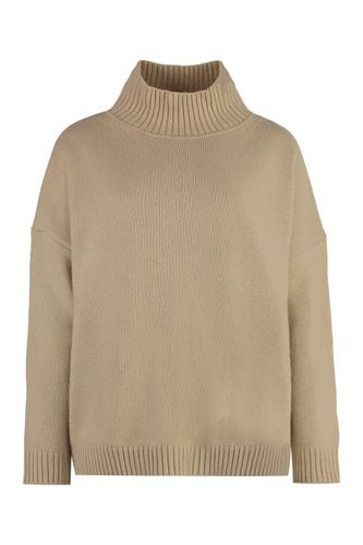 Borgia Turtleneck Sweater - Weekend Max Mara - Modalova