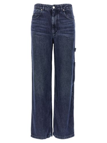 Marant Étoile Bymara Jeans - Marant Étoile - Modalova