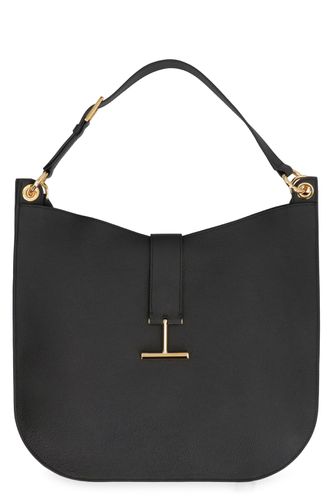 Tom Ford Tara Leather Crossbody Bag - Tom Ford - Modalova