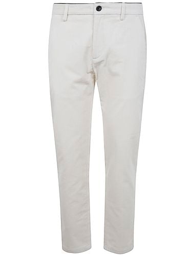 Chino Prince Slim Trousers - Department Five - Modalova