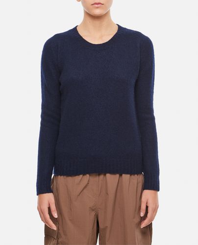 Drumohr Crewneck Sweater - Drumohr - Modalova