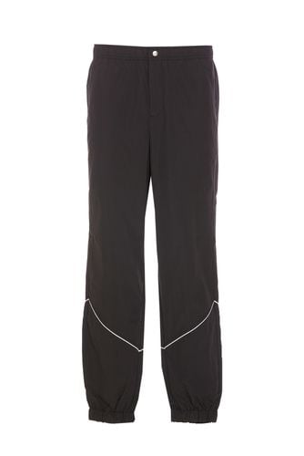 Maison Kitsuné Logo Track Pants - Maison Kitsuné - Modalova