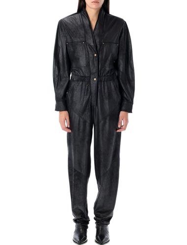 Isabel Marant Junna Jumpsuit - Isabel Marant - Modalova