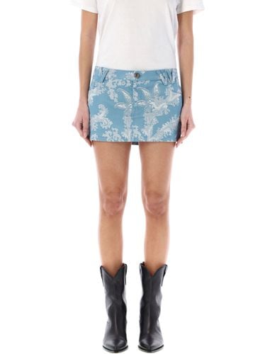 Vivienne Westwood Foam Mini Skirt - Vivienne Westwood - Modalova