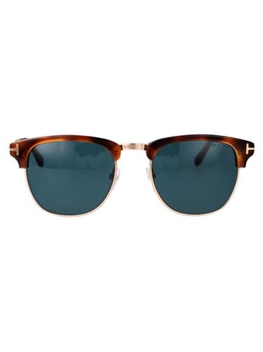 Ft0248/s Sunglasses - Tom Ford Eyewear - Modalova