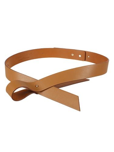 Adjustable Belt - Philosophy di Lorenzo Serafini - Modalova