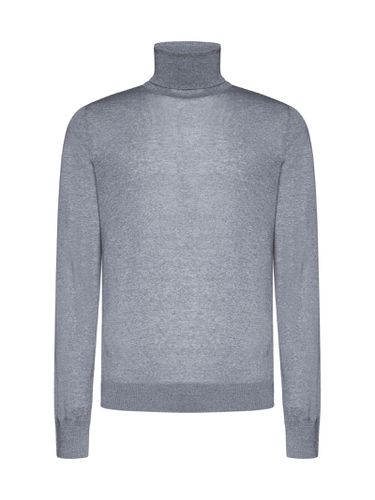 Piacenza Cashmere Sweater - Piacenza Cashmere - Modalova