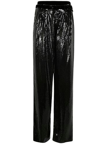 Emporio Armani Trouser - Emporio Armani - Modalova