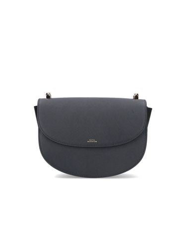 A. P.C. Genève Shoulder Bag - A.P.C. - Modalova