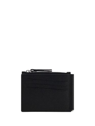 Maison Margiela Bifold Wallet - Maison Margiela - Modalova