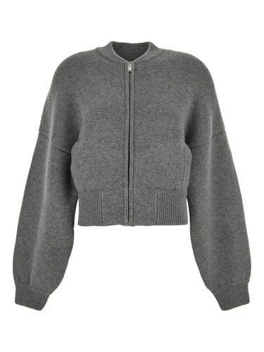 Khaite Cashmere Sweater - Khaite - Modalova