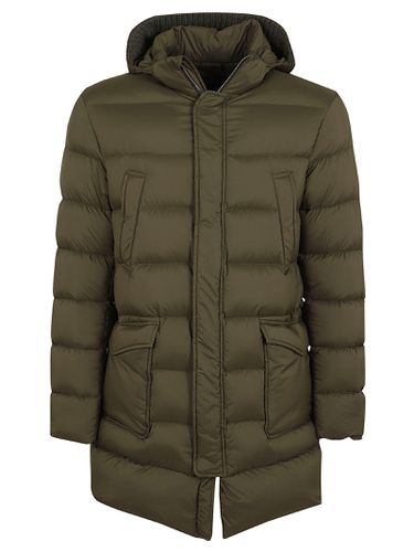 Herno Padded Jacket - Herno - Modalova