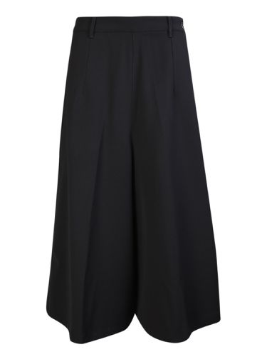 Cady Culotte Trousers - Nine in the Morning - Modalova