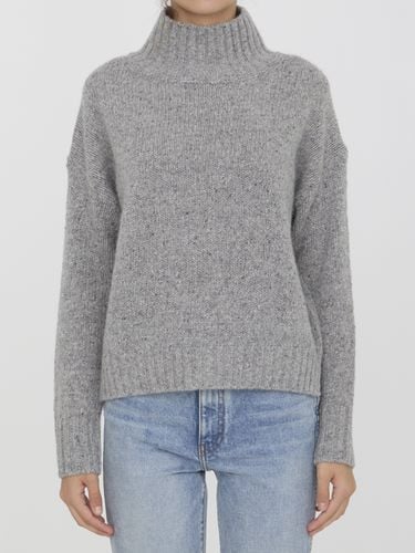 Allude Cashmere Sweater - Allude - Modalova