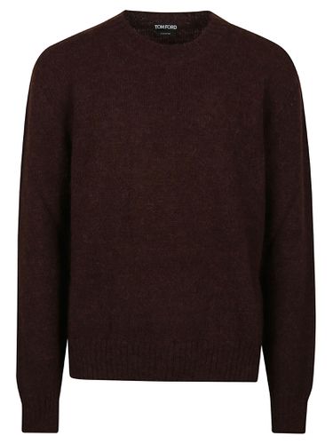 Tom Ford Sweater - Tom Ford - Modalova