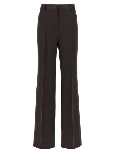 Tom Ford Twill Pants - Tom Ford - Modalova