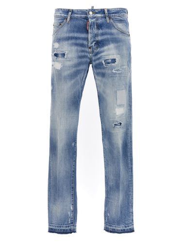 Dsquared2 Cool Guy Jeans - Dsquared2 - Modalova