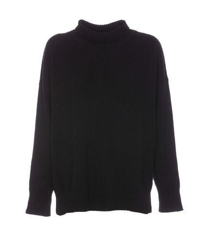 Roberto Collina Turtleneck Sweater - Roberto Collina - Modalova