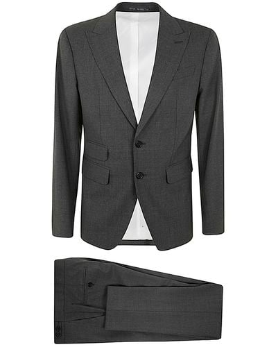 Dsquared2 London Suit - Dsquared2 - Modalova