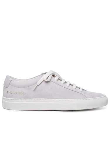 Achilles Low Sneakers - Common Projects - Modalova