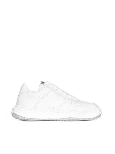 Mihara Yasuhiro Sneakers - Mihara Yasuhiro - Modalova