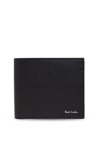 PS by Paul Smith Wallet With Logo - PS by Paul Smith - Modalova