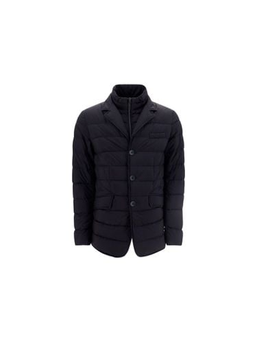 Herno Down Jacket - Herno - Modalova