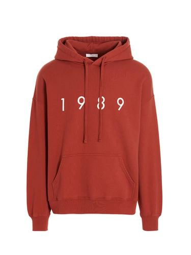 Studio Logo Hoodie - 1989 Studio - Modalova