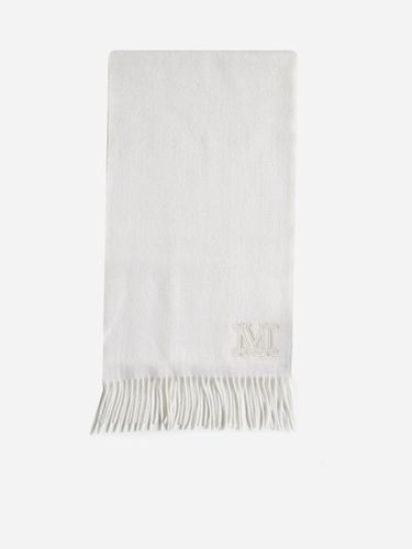 Max Mara Wsdalia Cashmere Stole - Max Mara - Modalova