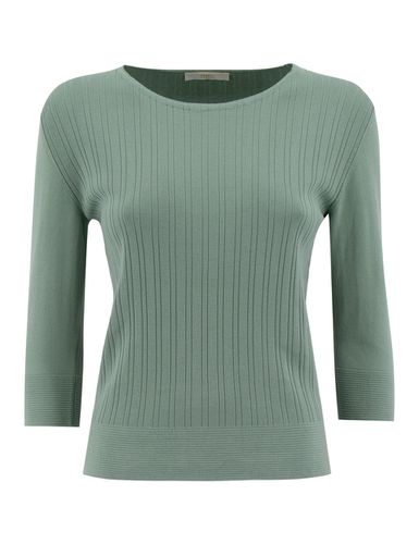 Fedeli Sweater - Fedeli - Modalova