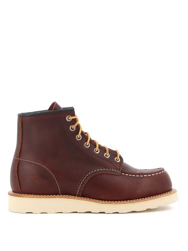 Red Wing 6 Inch Classic Moc - Red Wing - Modalova