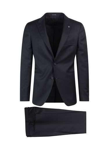 Tagliatore Suit - Tagliatore - Modalova