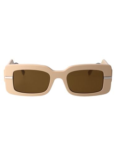 Fendigraphy Sunglasses - Fendi Eyewear - Modalova